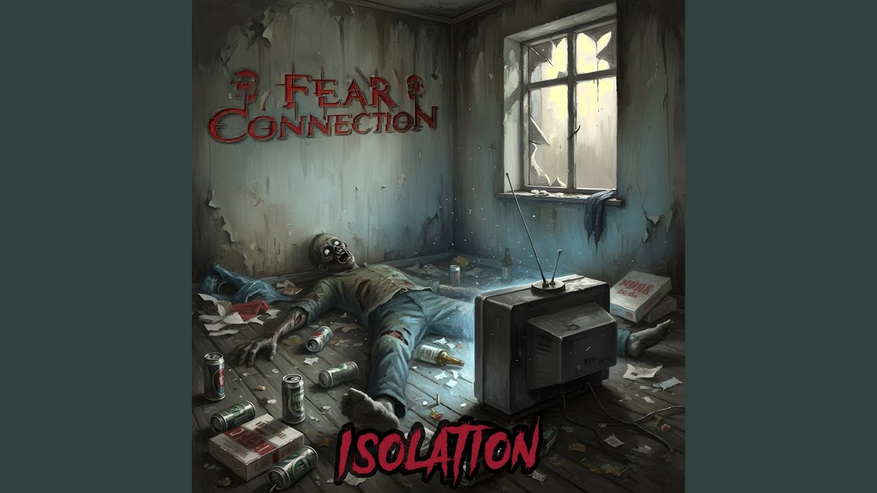 Assista a Isolation no YouTube Assista a Isolation no YouTube