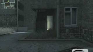 bugs call of duty 4