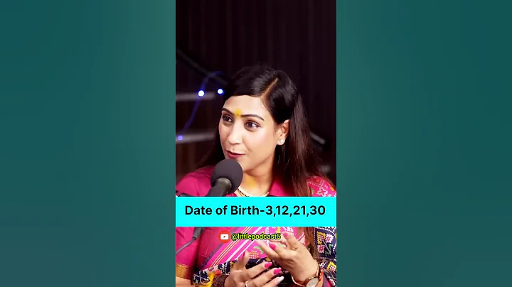 Date of birth 3,12,21,30 📈🔥 #shorts #youtube #podcast #astrology #numerology #jyotish #short