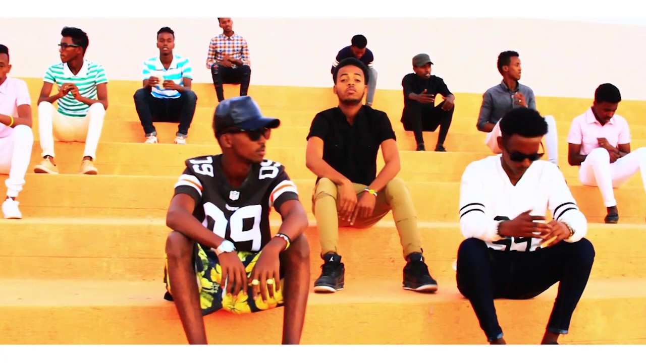 NEW SONG DDSI 2017 BY JNB