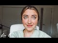 Natural Everyday Makeup for Rosacea/Redness