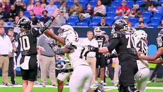 Navy All American Bowl 2026    West #20 Danny Lang   Santa Ana, CA   CB   Mater Dei HS