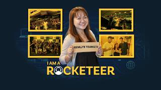 I Am a Rocketeer: Olfa Poja's 4 Years of Chasing Milestones, Aiming Higher