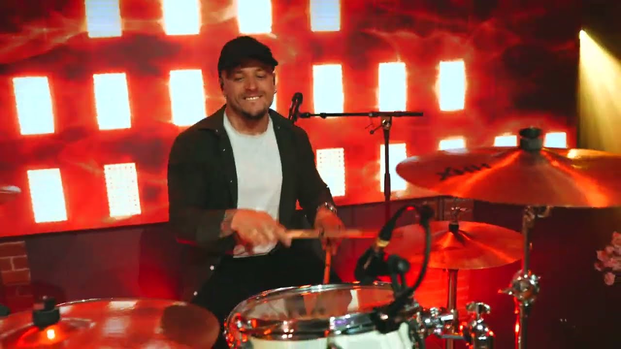 Sex On Fire - Stories Of The South - UK Wedding Band