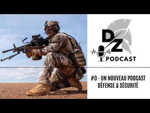 DZ7, agent de sécurité armé, comment devenir