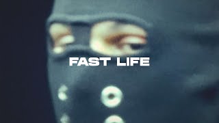[FREE] YAKARY x KALIM Type Beat | FAST LIFE | 2024 (Deep)