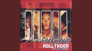 Zero Gravity (feat. Bishop Lamont & Mike Ant) - Chevy Jones