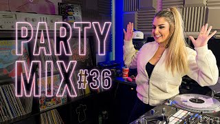 PARTY MIX 2024 | #36 | Club Mix Mashups & Remix - Mixed by Jeny Preston