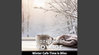 Snow-covered Window (Key Eb Ver.)