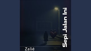 Sepi Jalan Ini