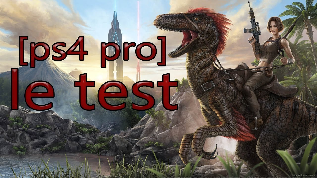Ark Test Ark Test