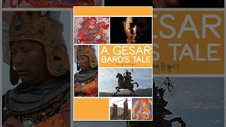 Watch A Gesar Bard's Tale Trailer