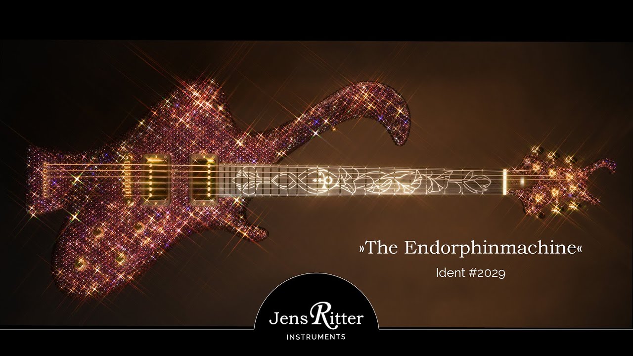 The Endorphinmachine - YouTube