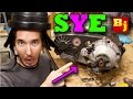 How To Install an SYE - A Comprehensive Guide - Rough Country