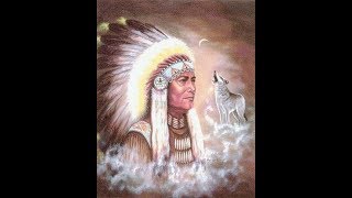 Indian Calling, Alison - Amazing Grace - Cherokee Version