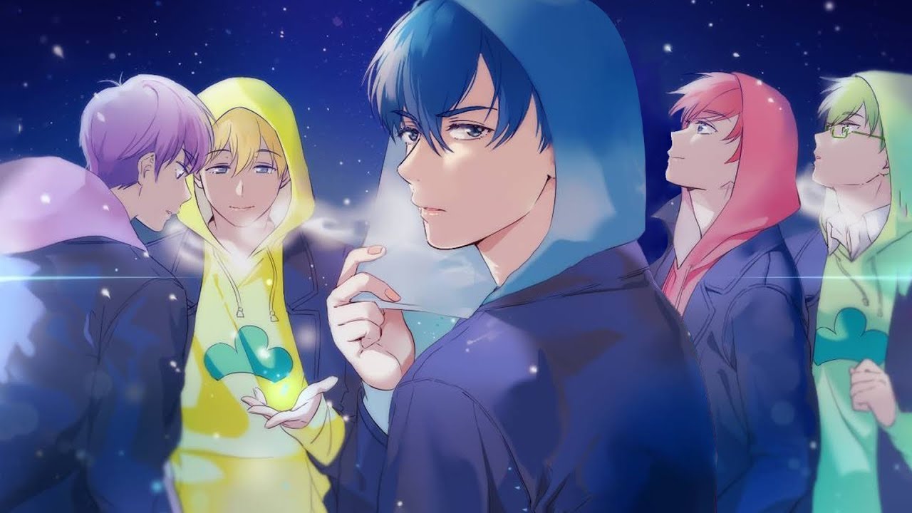 Nightcore - Chills (Switching Vocals)