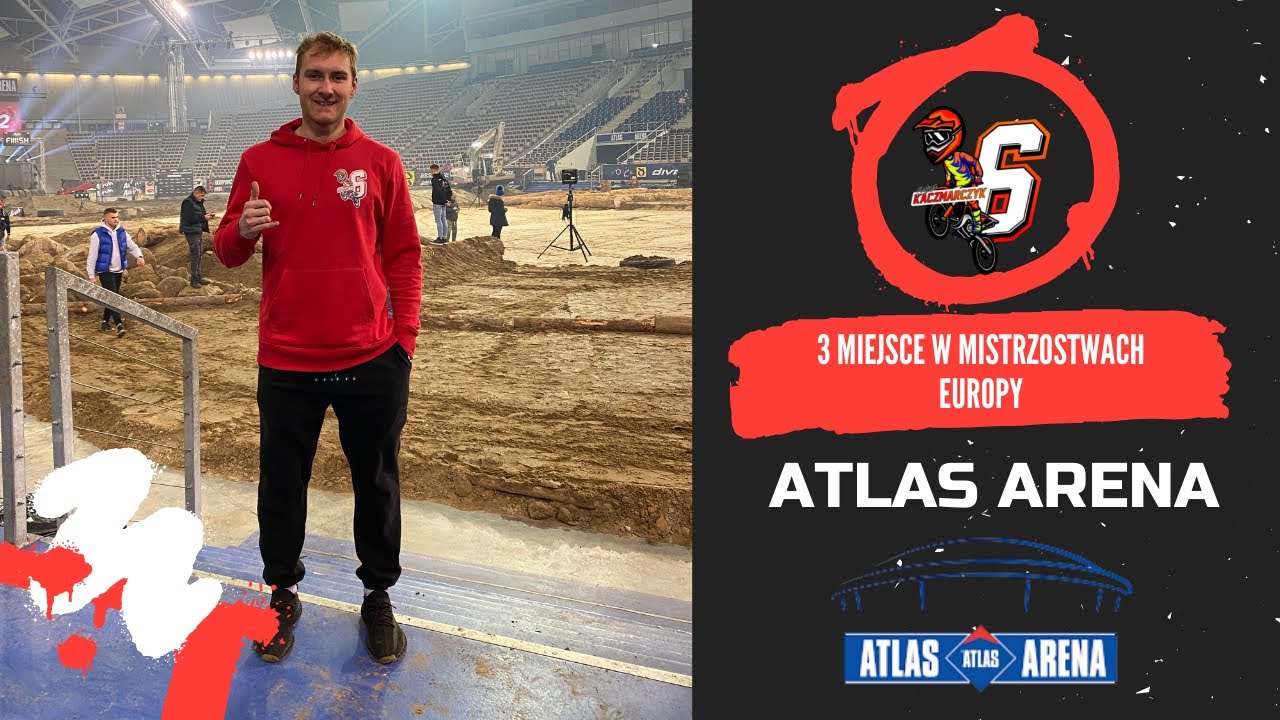 VLOG || 3 Miejsce w Mistrzostwach Europy