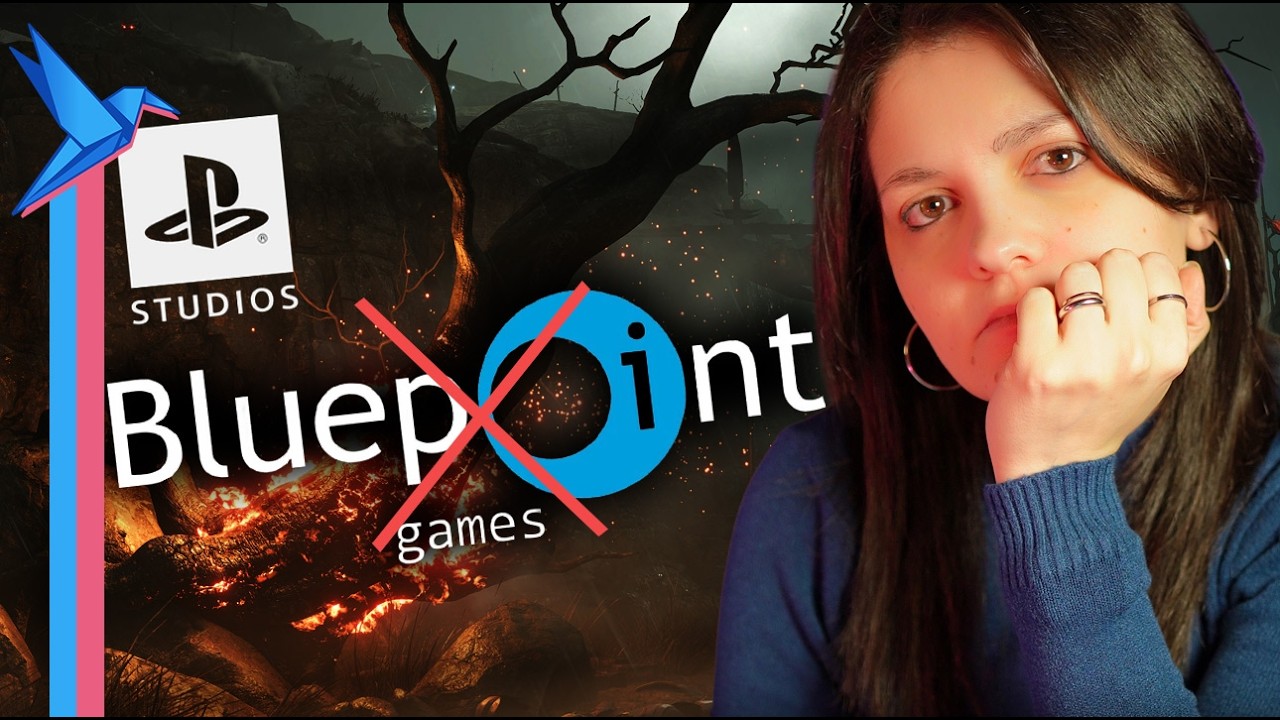 Il pesce puzza SEMPRE dalla testa, anche nei videogiochi.