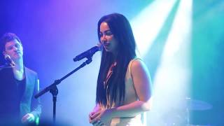 Aura Dione - Into The Wild (Germany Stuttgart)