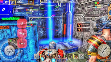 LAST ISLAND OF SURVIVAL LITE HACK | HACK LIOS | HACKER GAMEPLAY | LIOS HACK USE BASH RAID ONLINE 😈