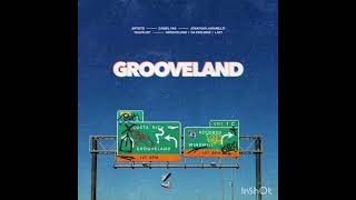 Grooveland Vocal Mix T.24 Daniel Vas