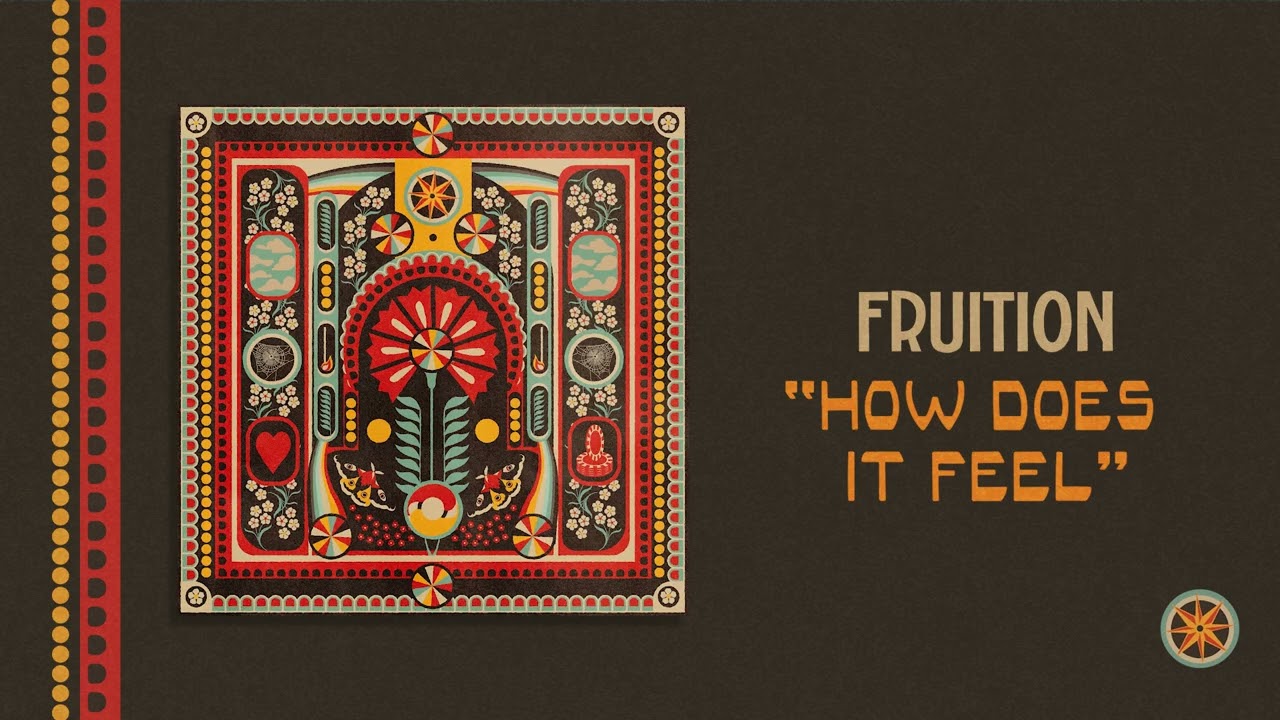 Guarda Fruition - How Does It Feel (Official Audio) su YouTube Guarda Fruition - How Does It Feel (Official Audio) su YouTube