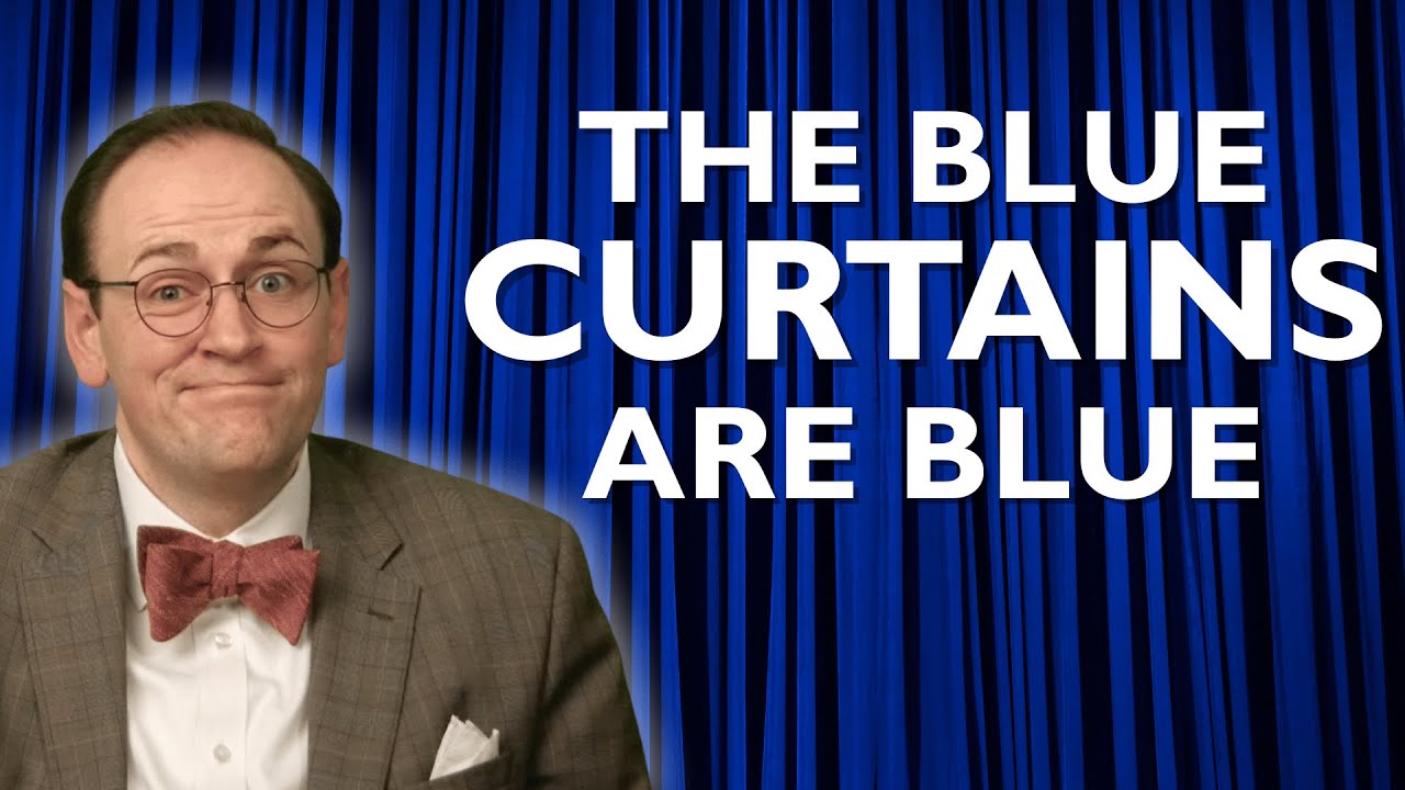 It's Probably Not That Deep (But You Might Be!)