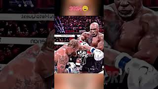 “Wait till you see this 👀 Mike Tyson ka FINAL training before Jake Paul fight…