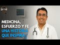 ¿Quieres estudiar Medicina? Esta es la historia que necesitas escuchar | Luz del Sur