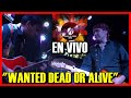 MaquinAcústica &quot;Wanted Dead Or Alive&quot; (Bon Jovi) Cover en Vivo Mr Jones Bs. As.