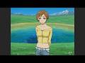 Midriff in [Wolf's Rain | ウルフズレイン] - Mew | ミュウ
