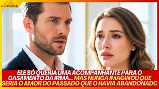 Download Lagu ELE SÓ QUERIA UMA ACOMPANHANTE PARA O CASAMENTO DA IRMÃ… MAS ENCONTROU O GRANDE AMOR QUE O ABANDONOU MP3 Download Lagu ELE SÓ QUERIA UMA ACOMPANHANTE PARA O CASAMENTO DA IRMÃ… MAS ENCONTROU O GRANDE AMOR QUE O ABANDONOU MP3