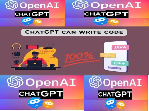 ChatGPT can write better code than ??? || How ChatGPT is writing code   #chatgpt #openai