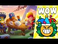 Questa Ã¨ la SFIDA piÃ¹ BELLA di BRAWL STARS!