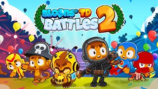 BATTLLES 2 