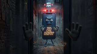 🚨Be alert on 2 may🚨 #shorts #alert
