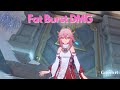 Yae Miko is a BLAST of fun | C0 Yae First Impressions | Genshin Impact