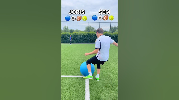 MULTI BALL NUTMEG CHALLENGE!!