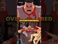 Is Thragg really WEAK? | Invincible Season 4 #invincible