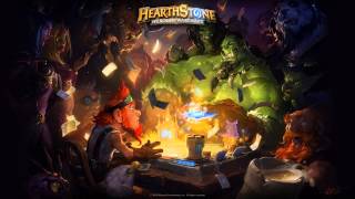 Hearthstone, Don't Let your Guard Down (Soundtrack)