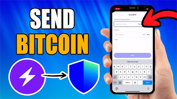 How To Send Bitcoin With Lightning Network On Trust Wallet - New Method