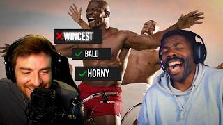 When Twitch Chat's Favorite Commercials gets progressively funnier....