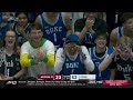 Kon Knueppel (19 PTS) & Duke Freshman Lead 56-PT Win vs Arizona State | October 27, 2024