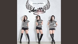 Video thumbnail of "Anitta - Musica de amor"
