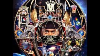 Black M - Sur ma route