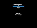 tapping challenge!! #cookieman0.1