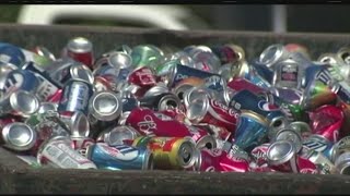 Springfield to receive grant to boost recycling
