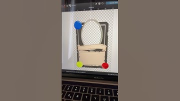 Card Game Design #shorts #gamedev #krita