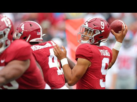 Alabama Crimson Tide on BamaInsider | Sunday Night Call-In Show | SEC News