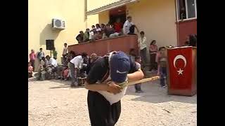 23 Nisan 2010 Düziçi Alibozlu ilkokulu Doktur bey
